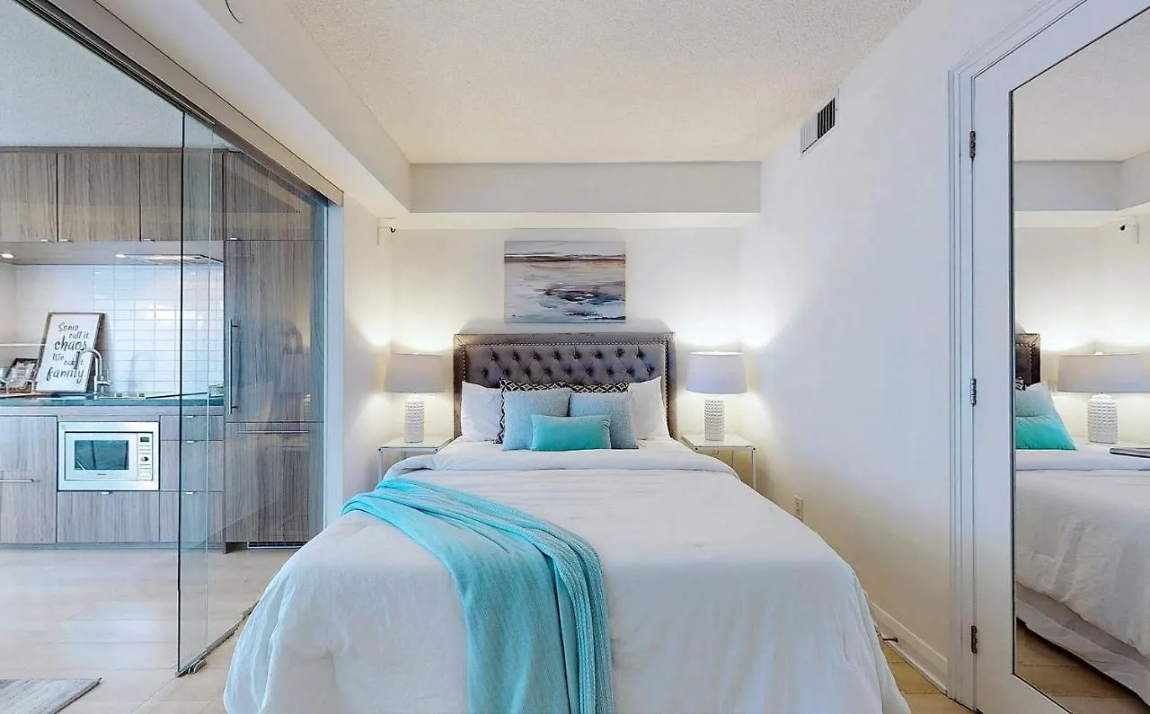 University Of Toronto Utsg Suites