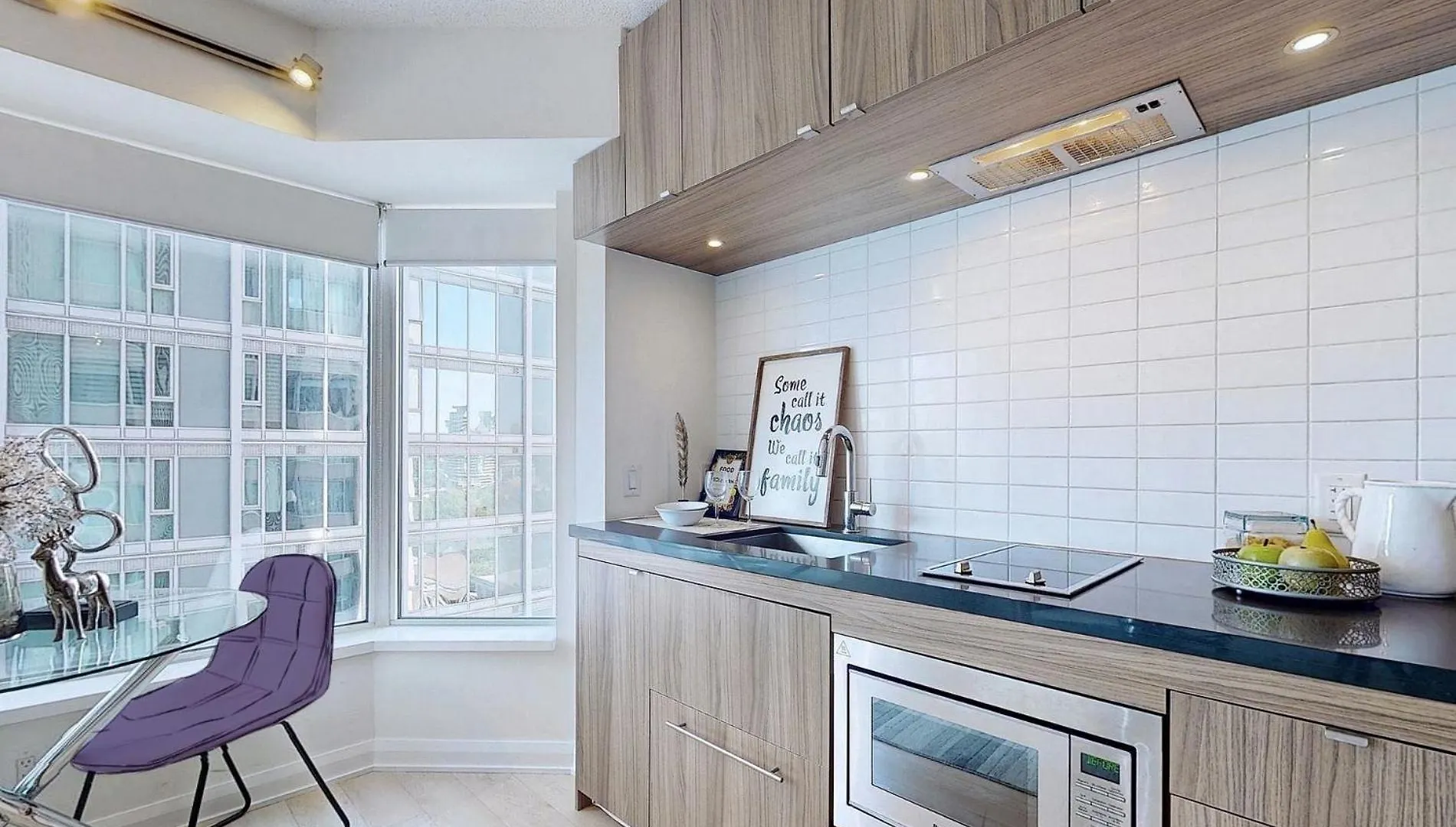 University Of Toronto Utsg Suites 0*,  Kanada