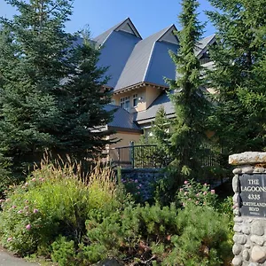 Stoney Creek- Lagoons By Premier Apartment Whistler