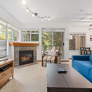 Stoney Creek Sunpath By Premier Apartment Whistler