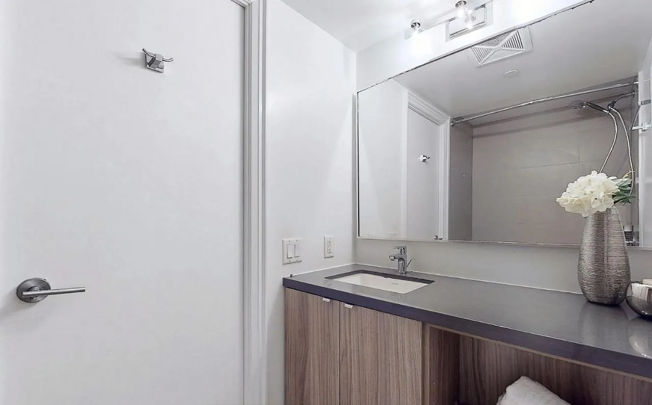 University Of Toronto Utsg Suites
