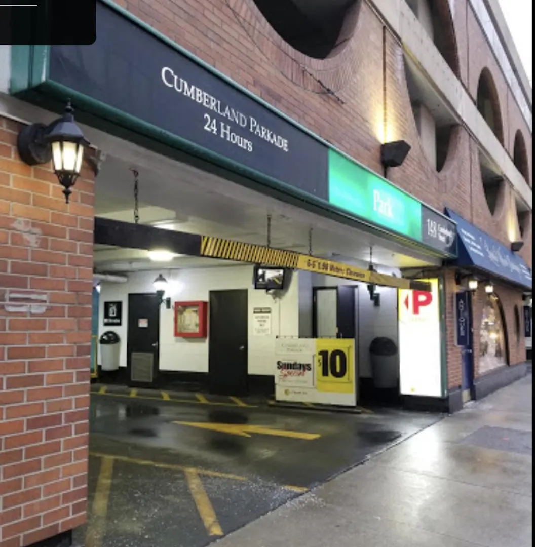 University Of Toronto Utsg Suites Apartment