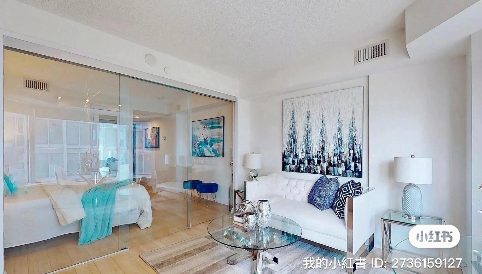 Apartment University Of Toronto Utsg Suites