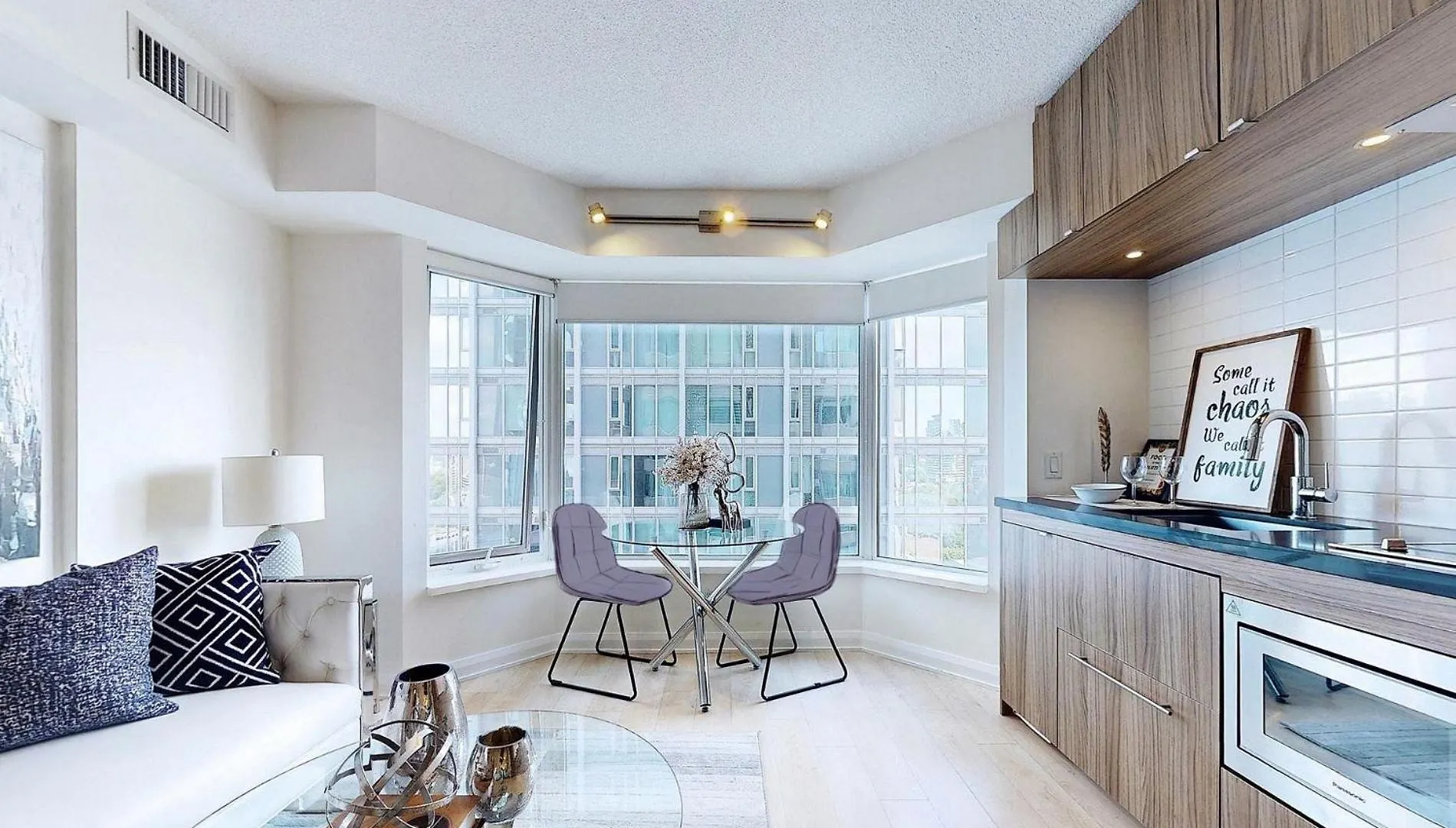University Of Toronto Utsg Suites Apartment