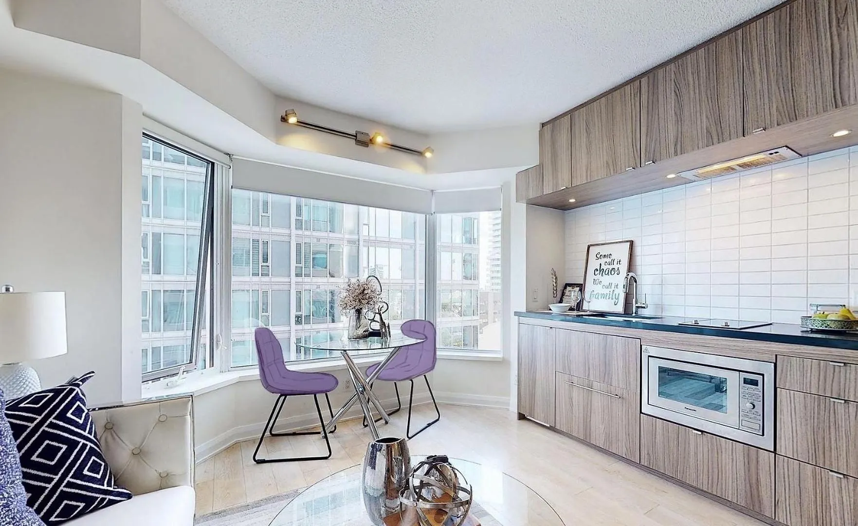 University Of Toronto Utsg Suites Canada