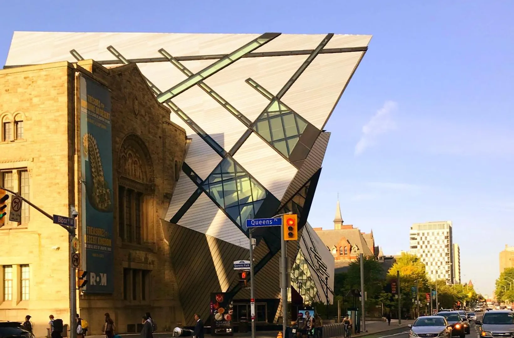 Apartment University Of Toronto Utsg Suites