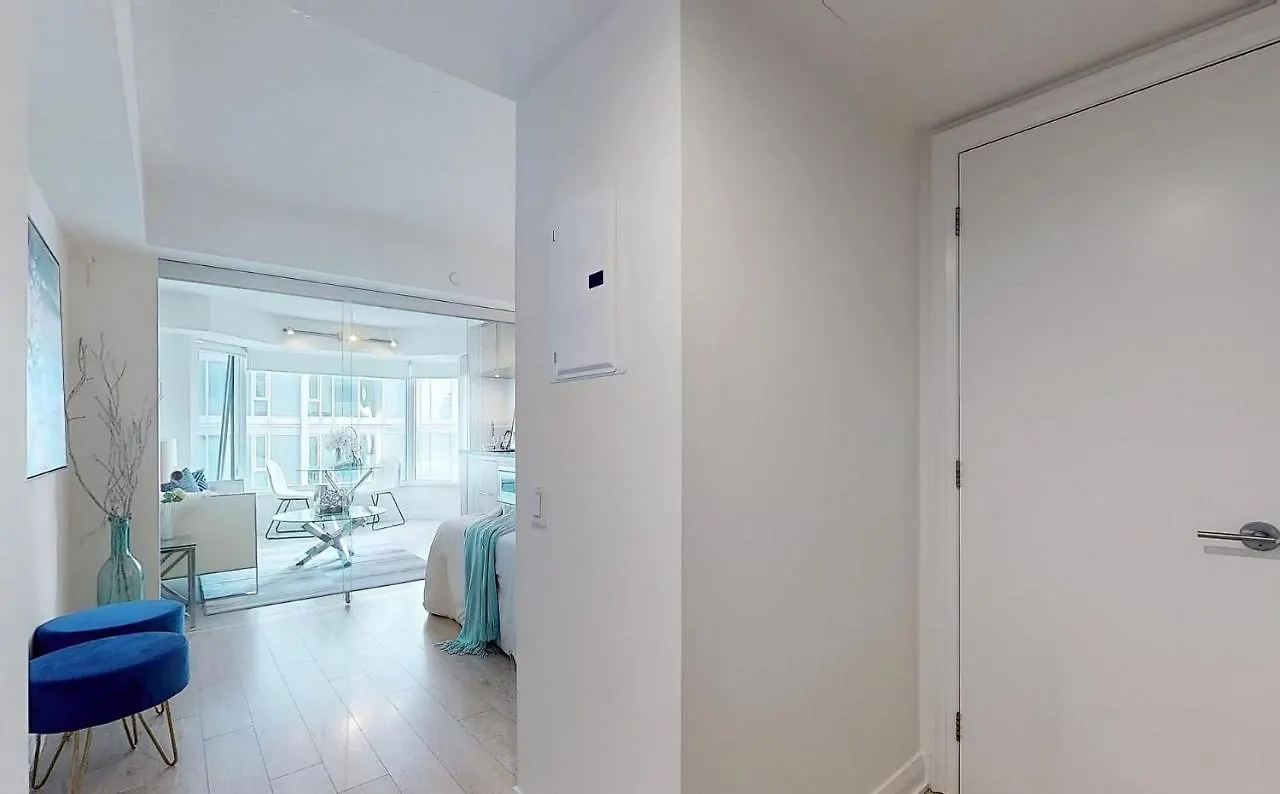 University Of Toronto Utsg Suites Canada