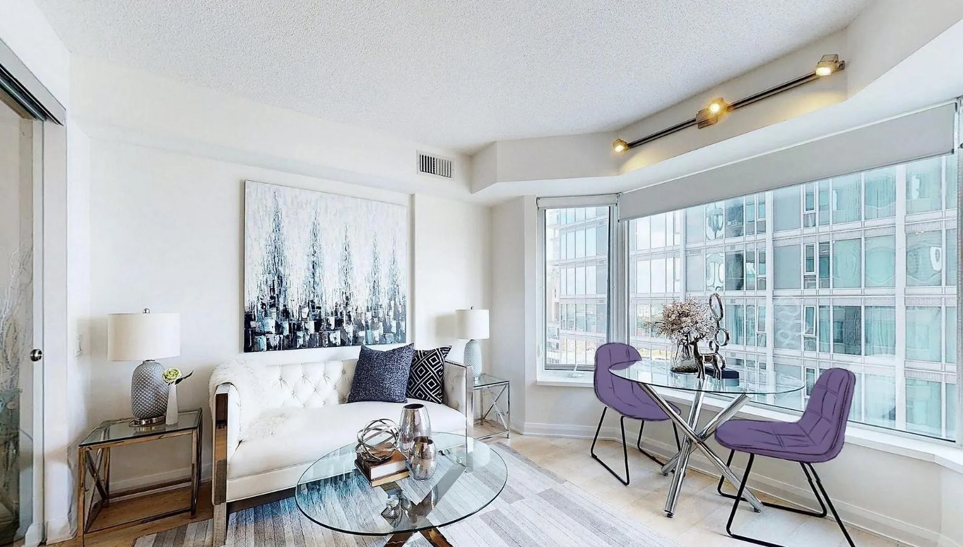 University Of Toronto Utsg Suites Apartment